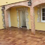 Country house La Verdevilla Anguix