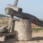 La Verdevilla Anguix