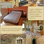 La Verdevilla * Anguix
