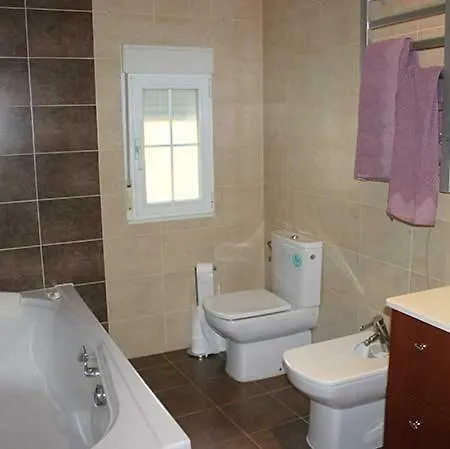 La Verdevilla Lantställe Anguix