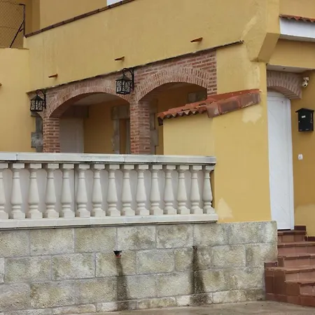 La Verdevilla Country house *