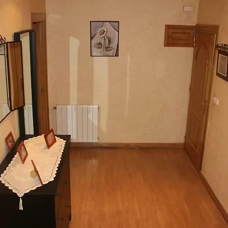 La Verdevilla Lantställe *