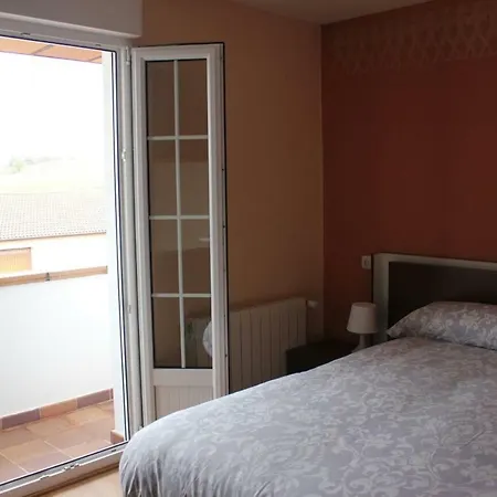 Country house La Verdevilla *
