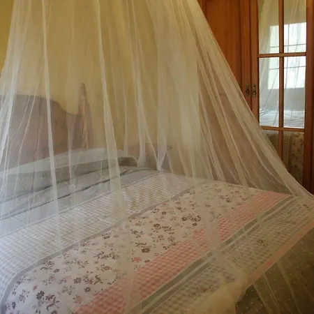 Country house La Verdevilla Anguix