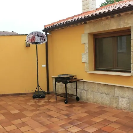 Country house La Verdevilla Anguix
