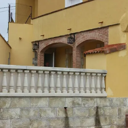 Country house La Verdevilla *