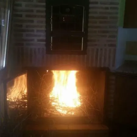 Country house La Verdevilla