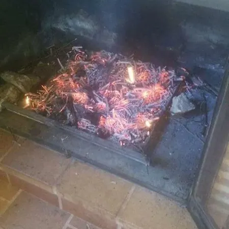 Country house La Verdevilla *