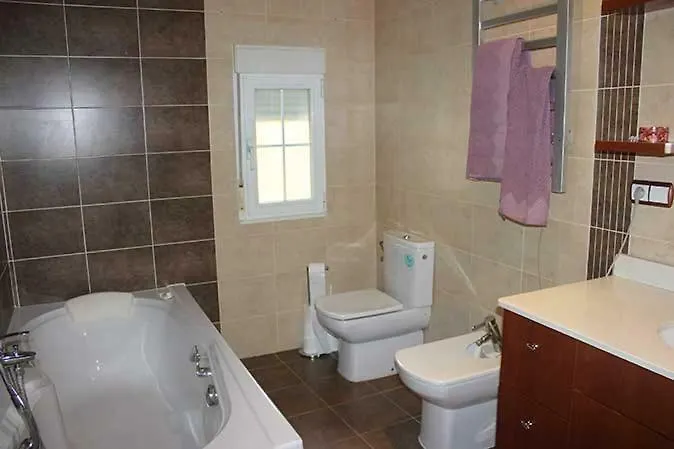 La Verdevilla Lantställe Anguix