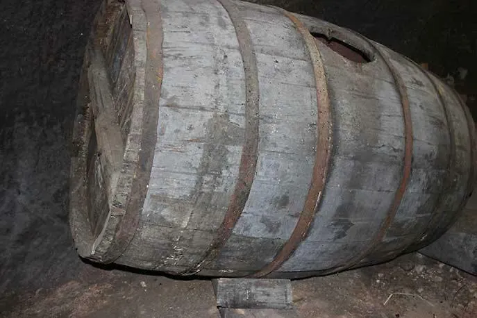 La Verdevilla Lantställe Anguix