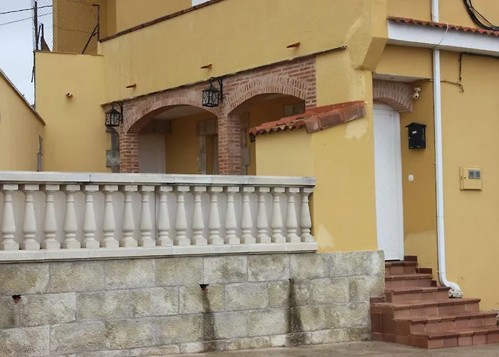 La Verdevilla Lantställe *