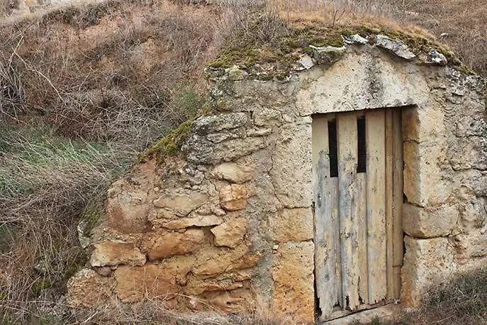 La Verdevilla Anguix