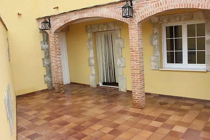 Lantställe La Verdevilla Anguix