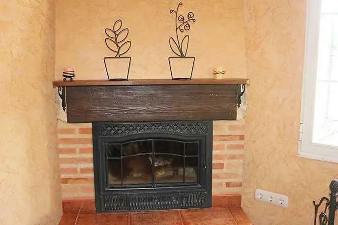 La Verdevilla Lantställe