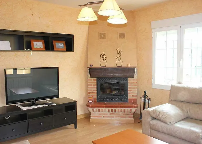 Lantställe La Verdevilla Anguix