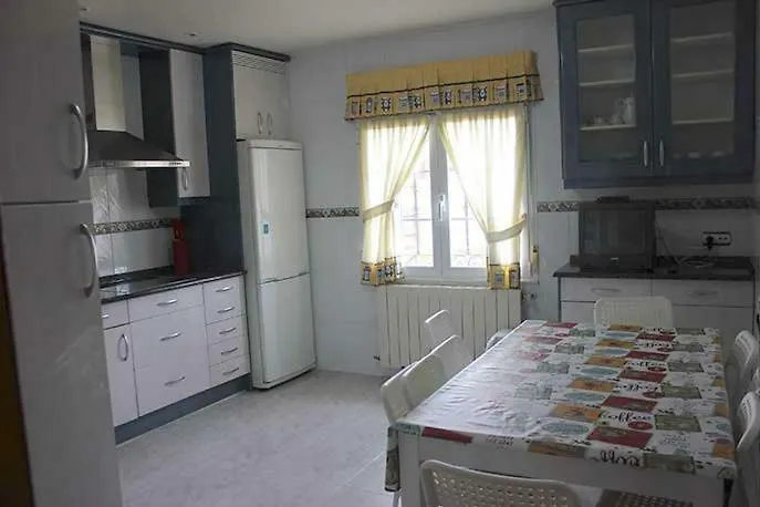 La Verdevilla Lantställe