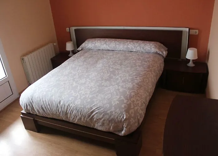 La Verdevilla Anguix