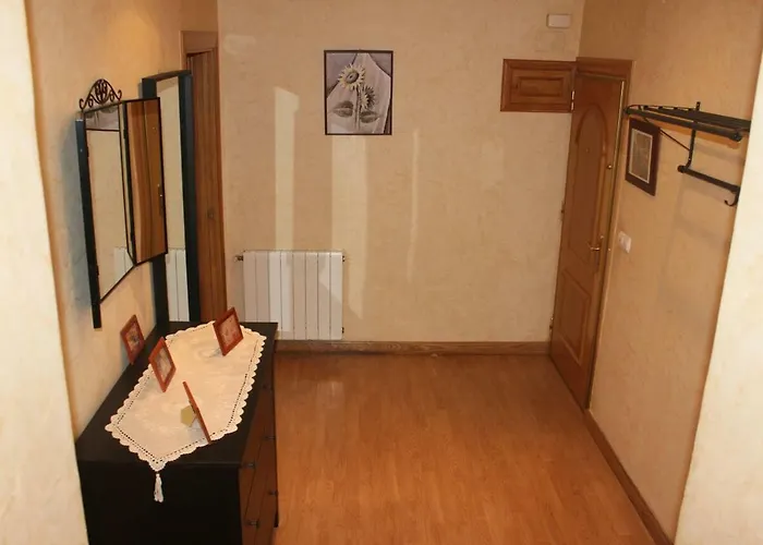 La Verdevilla Lantställe *