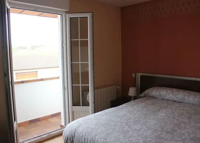 Lantställe La Verdevilla *