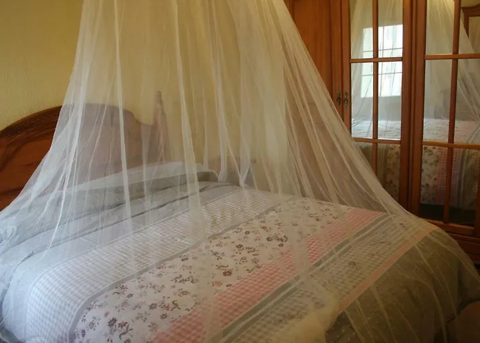 Lantställe La Verdevilla Anguix