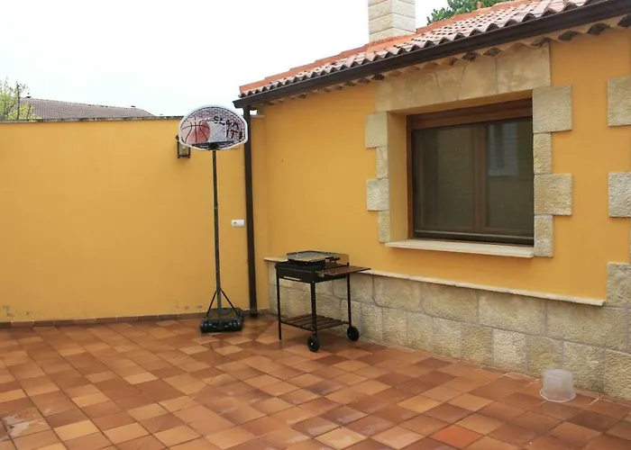 Lantställe La Verdevilla Anguix