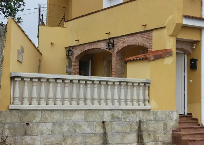 Lantställe La Verdevilla *